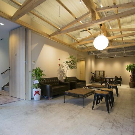 Hiromas Hostel In Akihabara Τόκιο Εξωτερικό φωτογραφία