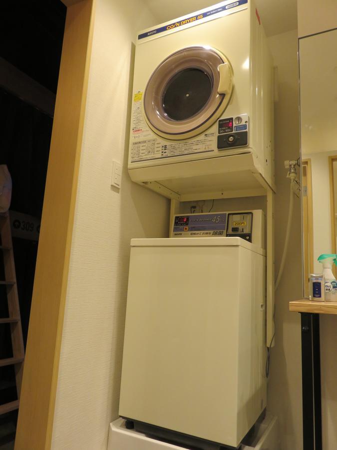Hiromas Hostel In Akihabara Τόκιο Εξωτερικό φωτογραφία