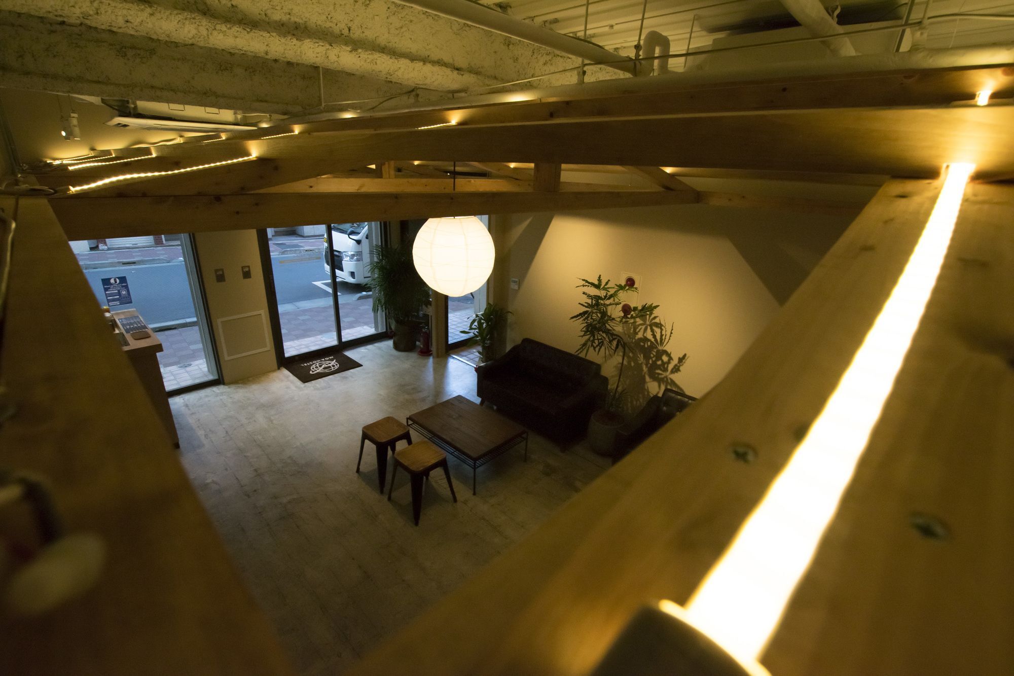 Hiromas Hostel In Akihabara Τόκιο Εξωτερικό φωτογραφία