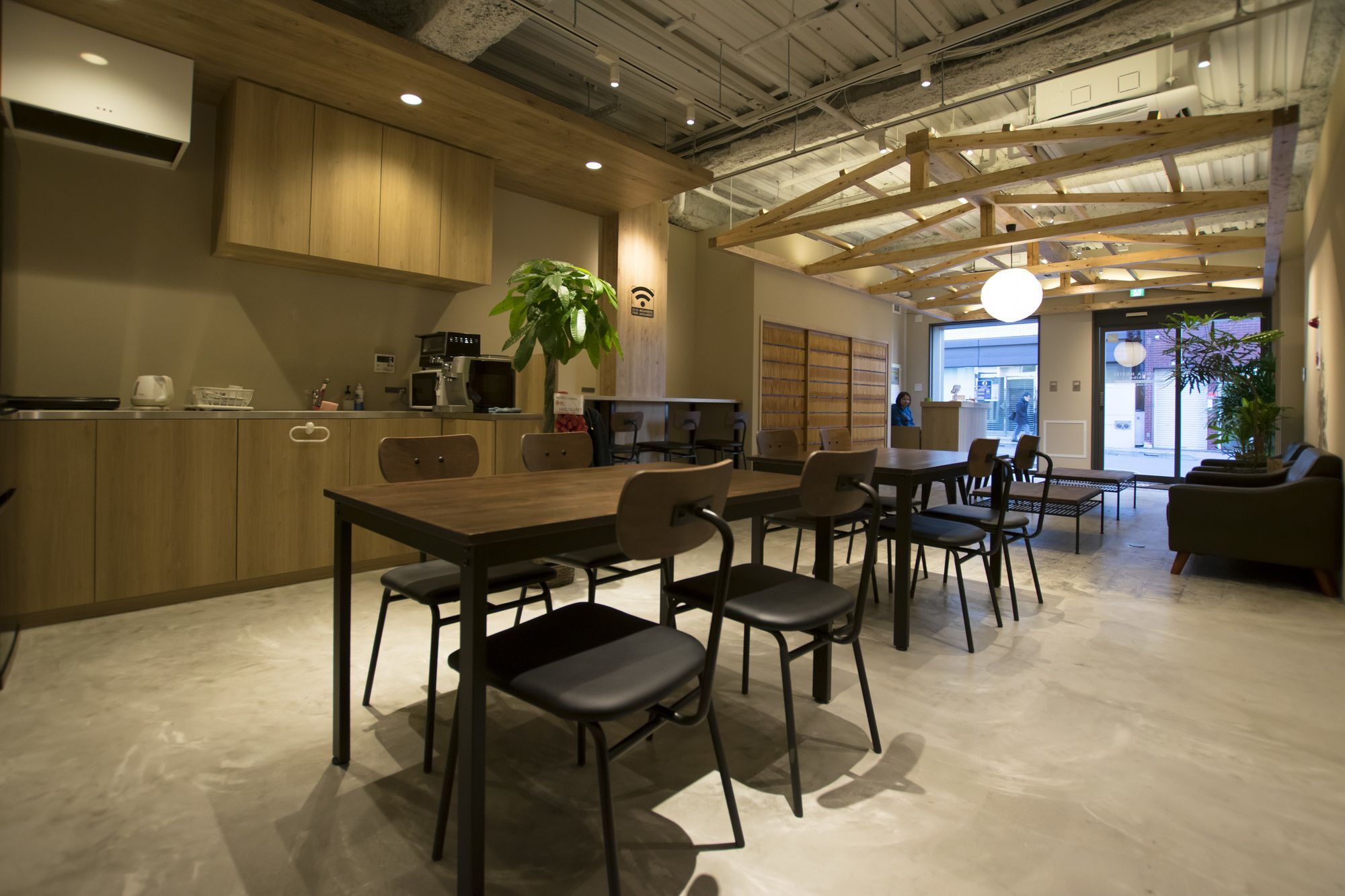 Hiromas Hostel In Akihabara Τόκιο Εξωτερικό φωτογραφία
